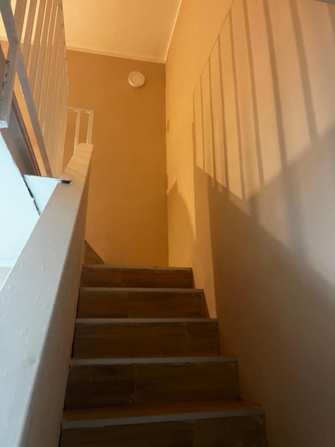 Apartment Oversize Neapel