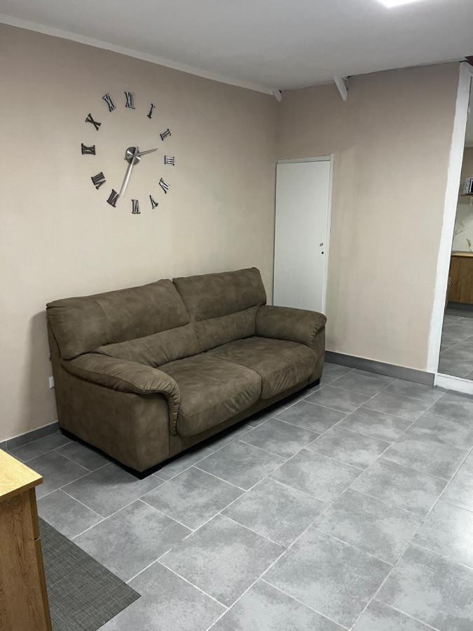 Oversize Apartment Neapel
